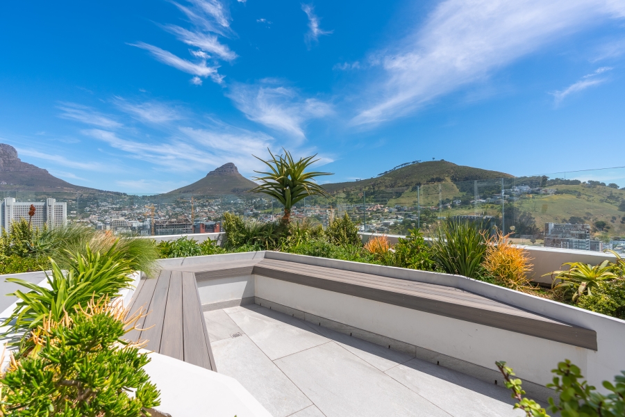 2 Bedroom Property for Sale in Cape Town City Centre Western Cape